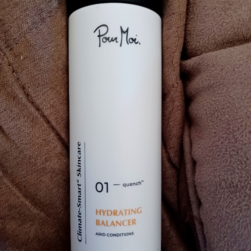 Pour Moi Midwest spring bundle